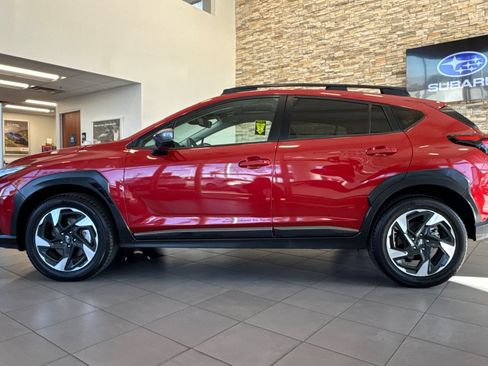 Certified 2024 Subaru Crosstrek 2.5i Limited w/ Crosstrek Mirror Package AWD/4WD image 2