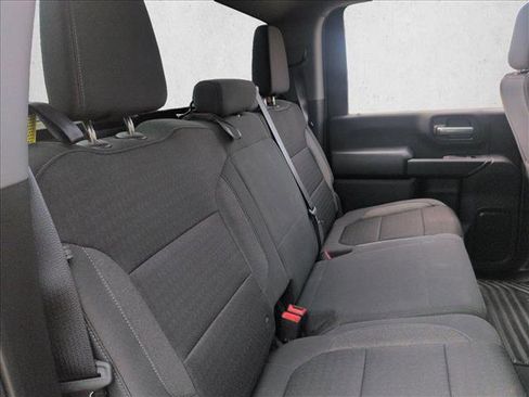 Used 2022 Chevrolet Silverado 2500 Custom w/ Custom Convenience Package image 14