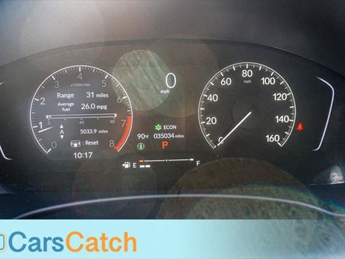 Used 2024 Honda Civic Sport image 30