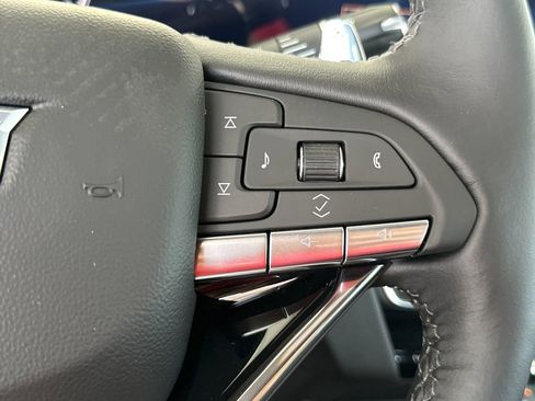 New 2026 Cadillac CT5 Premium Luxury RWD image 19