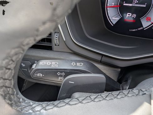 Used 2024 Audi A4 2.0T Premium Plus image 55