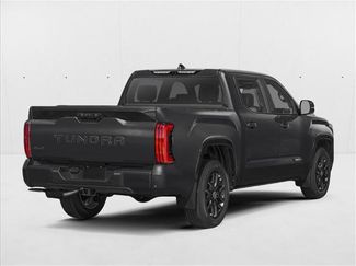 New 2026 Toyota Tundra Platinum AWD/4WD video 2