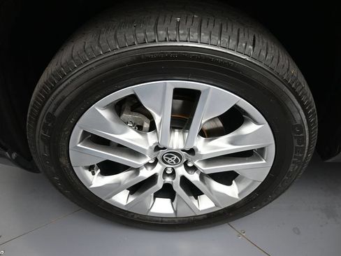 Certified 2024 Toyota RAV4 XLE Premium AWD/4WD image 14