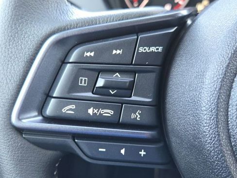 New 2025 Subaru Forester Limited image 14