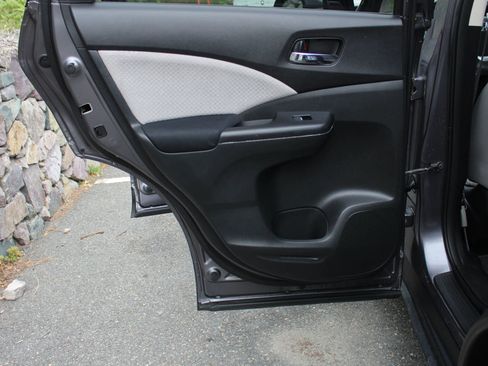 Used 2016 Honda CR-V EX image 14