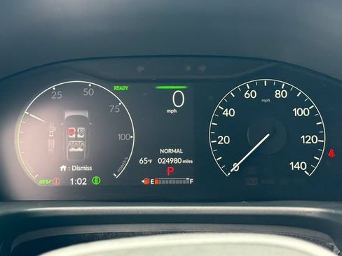 Certified 2024 Honda CR-V Sport image 31