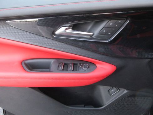 New 2026 Chevrolet Blazer EV RS image 23