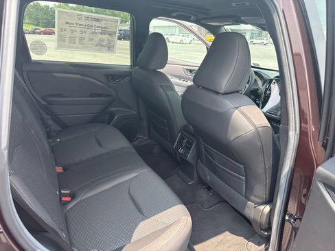 New 2026 Subaru Forester Premium AWD/4WD image 14