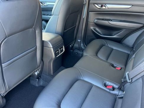 New 2025 MAZDA CX-5 AWD 2.5 S w/ Select Package image 13