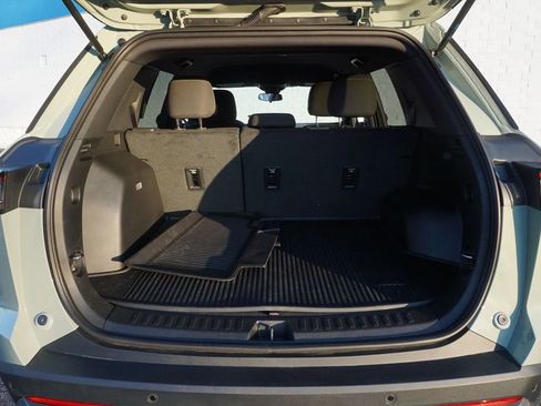 Used 2026 Chevrolet Equinox LT image 27