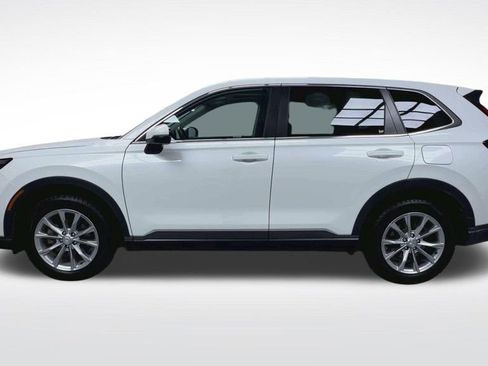 Used 2025 Honda CR-V EX-L image 8