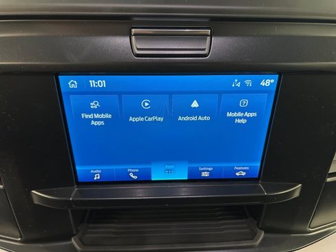 New 2025 Ford F250 XLT w/ Snow Plow Prep Package image 9