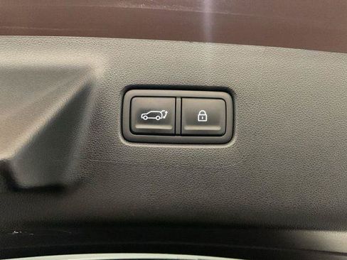 Used 2024 Hyundai Santa Fe Limited AWD/4WD image 36