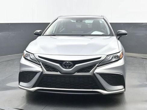 Used 2023 Toyota Camry XSE image 22