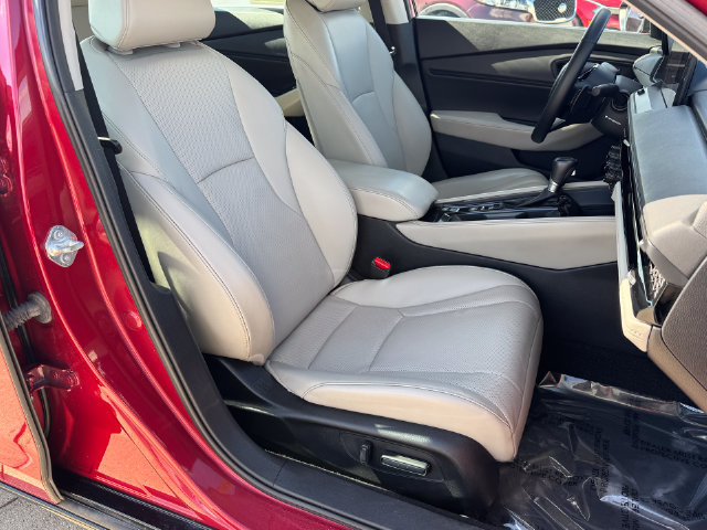 Used 2024 Honda Accord Touring image 11