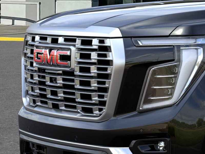 New 2026 GMC Yukon XL Denali w/ LPO, Floor Liner Package RWD image 13