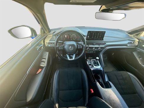 Used 2025 Acura Integra A-Spec image 23
