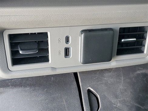 Certified 2024 Chevrolet Silverado 2500 LT w/ All Star Edition image 13