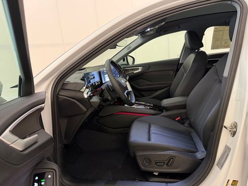 New 2026 Audi A5 2.0T Premium Plus AWD/4WD image 5