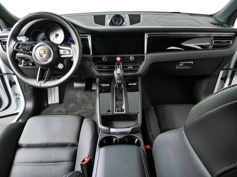 New 2026 Porsche Macan S AWD/4WD image 19