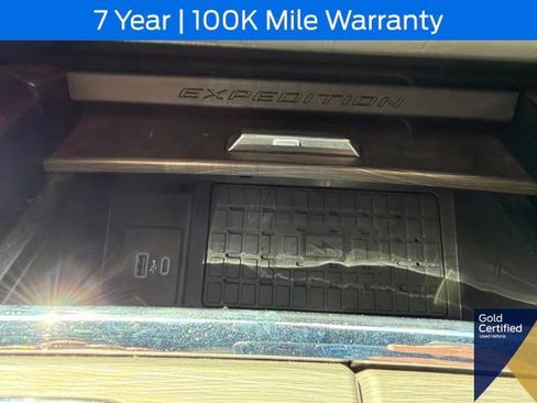 Used 2023 Ford Expedition Limited AWD/4WD image 50