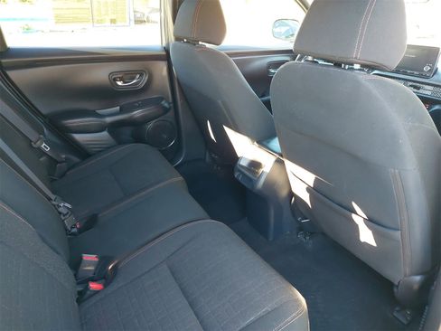 Certified 2024 Honda HR-V Sport image 11