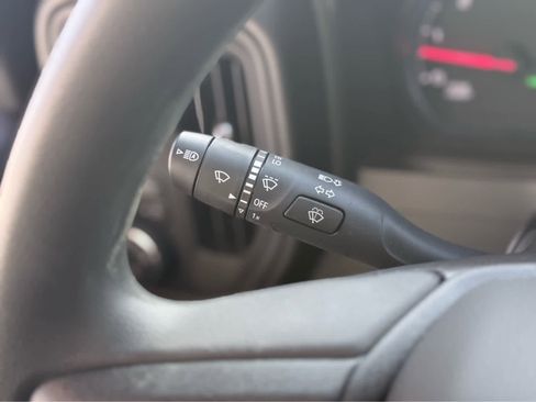 New 2026 Chevrolet Silverado 3500 W/T image 23