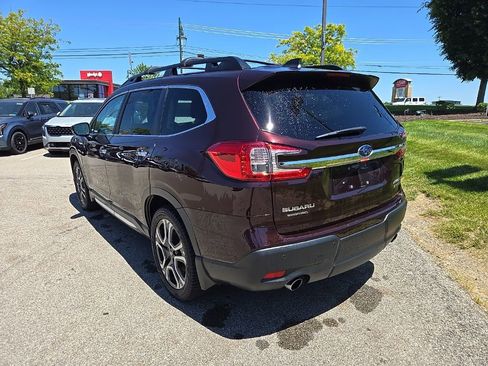 Used 2024 Subaru Ascent Touring AWD/4WD image 7