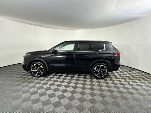 Used 2022 Mitsubishi Outlander SEL AWD/4WD image 14