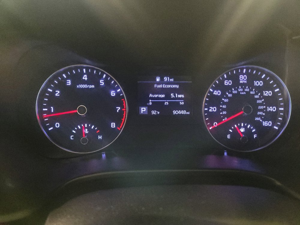 Used 2021 Kia Forte LXS FWD image 23