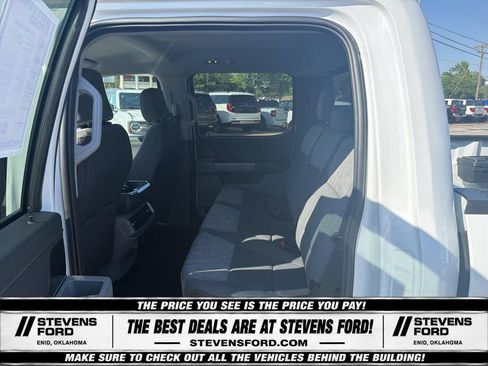 Used 2023 Ford F150 XLT w/ Equipment Group 302A High AWD/4WD image 33