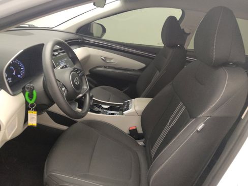 Used 2023 Hyundai Tucson SEL image 17