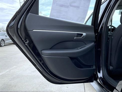 New 2026 Hyundai Sonata Blue FWD image 21