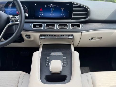 Used 2026 Mercedes-Benz GLE 350 4MATIC image 14