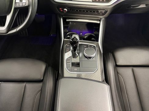 Used 2022 BMW 330i Sedan w/ Driving Assistance Package RWD image 15