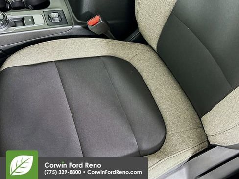 New 2026 Ford Bronco Sport Big Bend AWD/4WD image 20