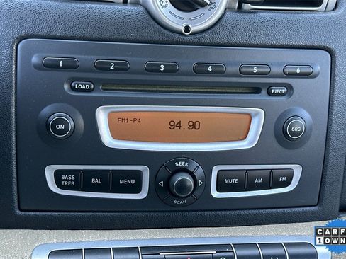 Used 2008 smart fortwo passion image 19