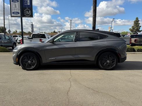 Certified 2023 Ford Mustang Mach-E California Route 1 AWD/4WD image 10