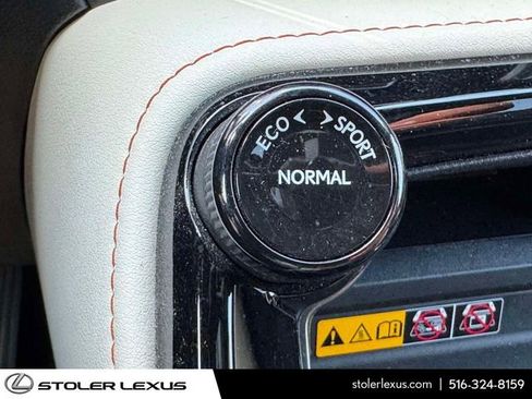 Used 2023 Lexus NX 350 AWD image 35