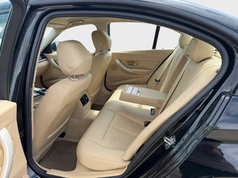 Used 2015 BMW 320i Sedan RWD image 20