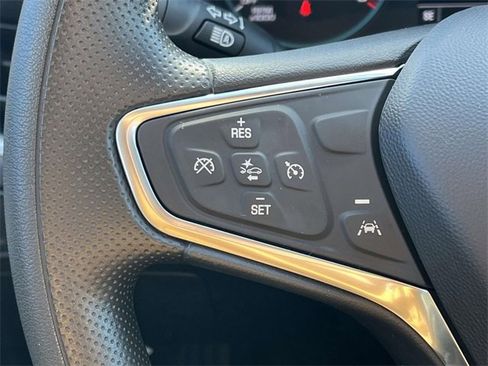 Used 2024 Chevrolet Malibu LT image 19