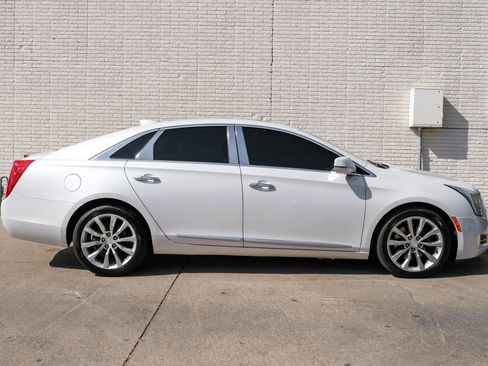 Used 2016 Cadillac XTS Premium FWD image 7