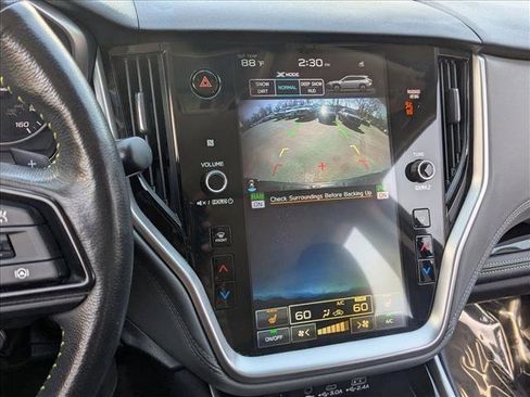 Used 2024 Subaru Outback Onyx Edition XT image 13