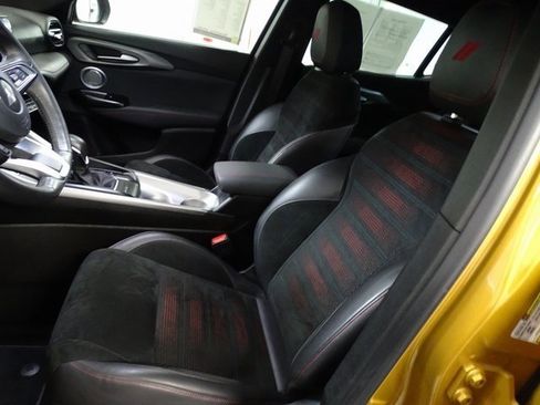 Certified 2024 Dodge Hornet R/T Plus image 2