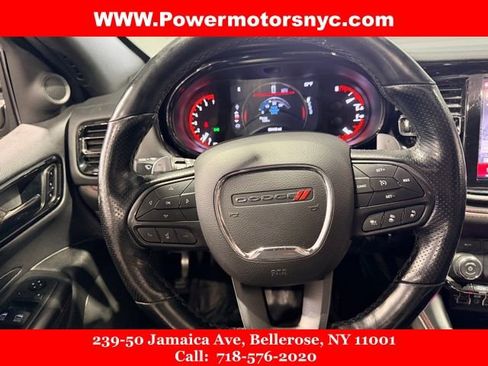 Used 2024 Dodge Durango GT image 27