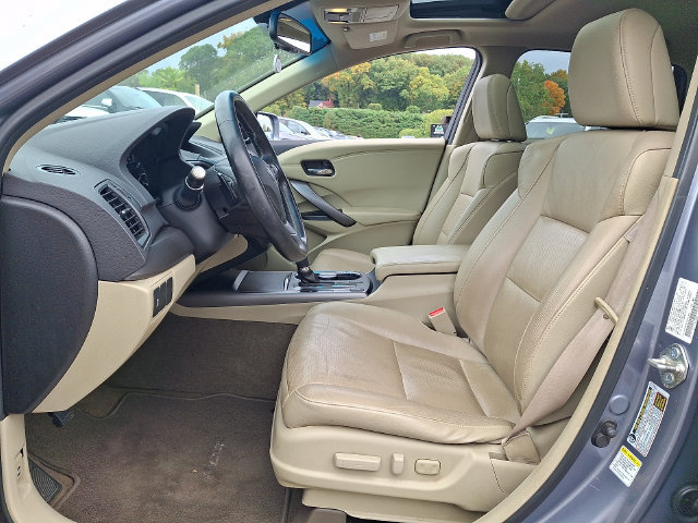 Used 2014 Acura RDX AWD image 2