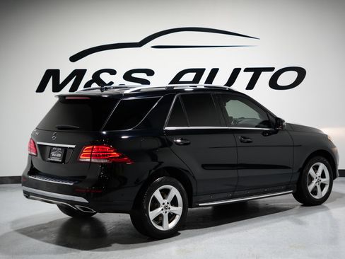 Used 2018 Mercedes-Benz GLE 350 image 7