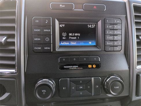 Used 2017 Ford F250 XLT image 22