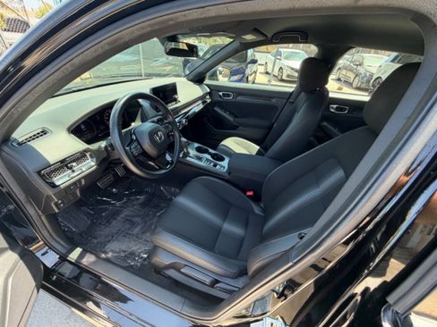 Used 2024 Honda Civic Sport image 13