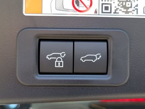 New 2026 Toyota bZ Woodland AWD/4WD image 22